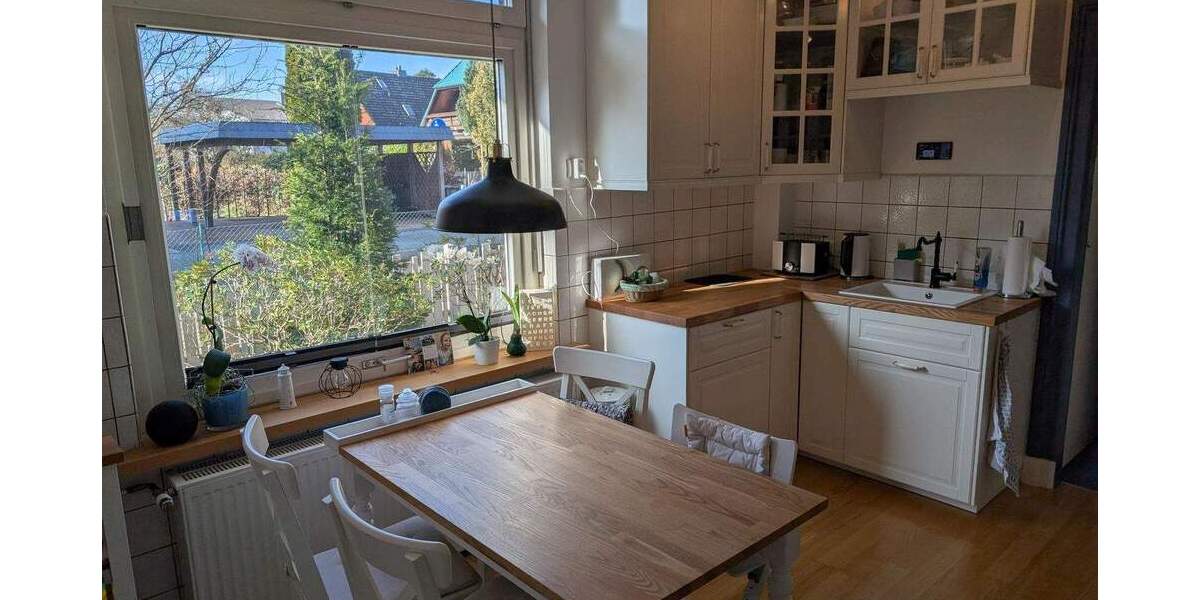Einfamilienhaus Lütjensee - 6 Zimmer, 172 m&sup2;, 549.000&euro; | Angebot:25835207
