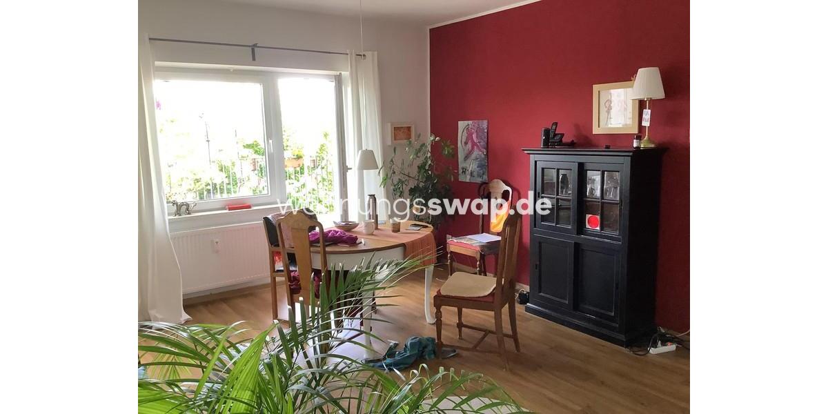 Etagenwohnung Hamburg Ottensen - 2 Zimmer, 68 m&sup2;, 1.079&euro; | Angebot:24690116