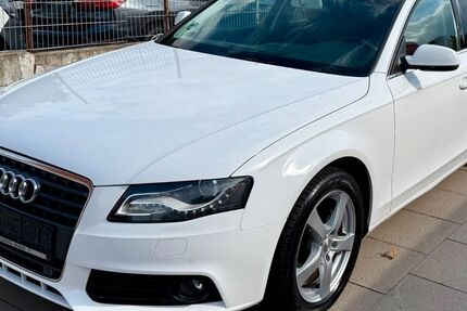 Audi A4 275.000 km 5.990 &euro; Hamburg 20097