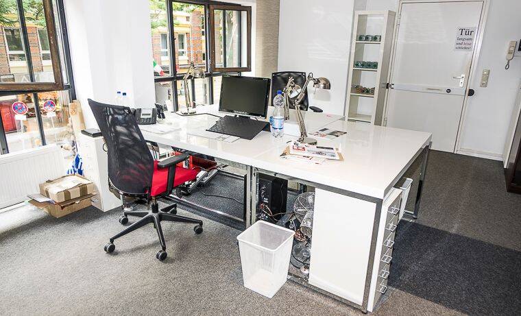 Gewerbeobjekt Hamburg Ottensen - 340&euro; | Angebot:25981055