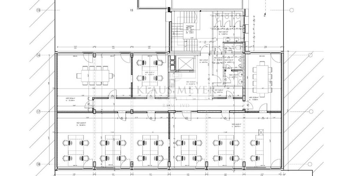 Gewerbeobjekt Hamburg Barmbek-Süd - 5.296&euro; | Angebot:25958863