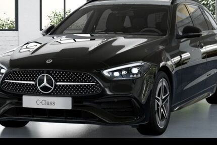 Mercedes-Benz C 200 9.900 km 43.490 &euro; Hamburg 22047