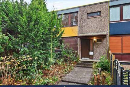 Haus Hamburg Billstedt - 4 Zimmer, 86 m&sup2;, 339.000&euro; | Angebot:25667887