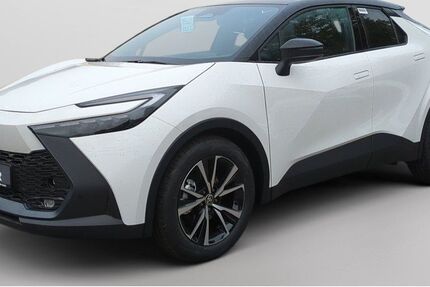 Toyota C-HR 7.500 km 30.395 &euro; Halstenbek 25469