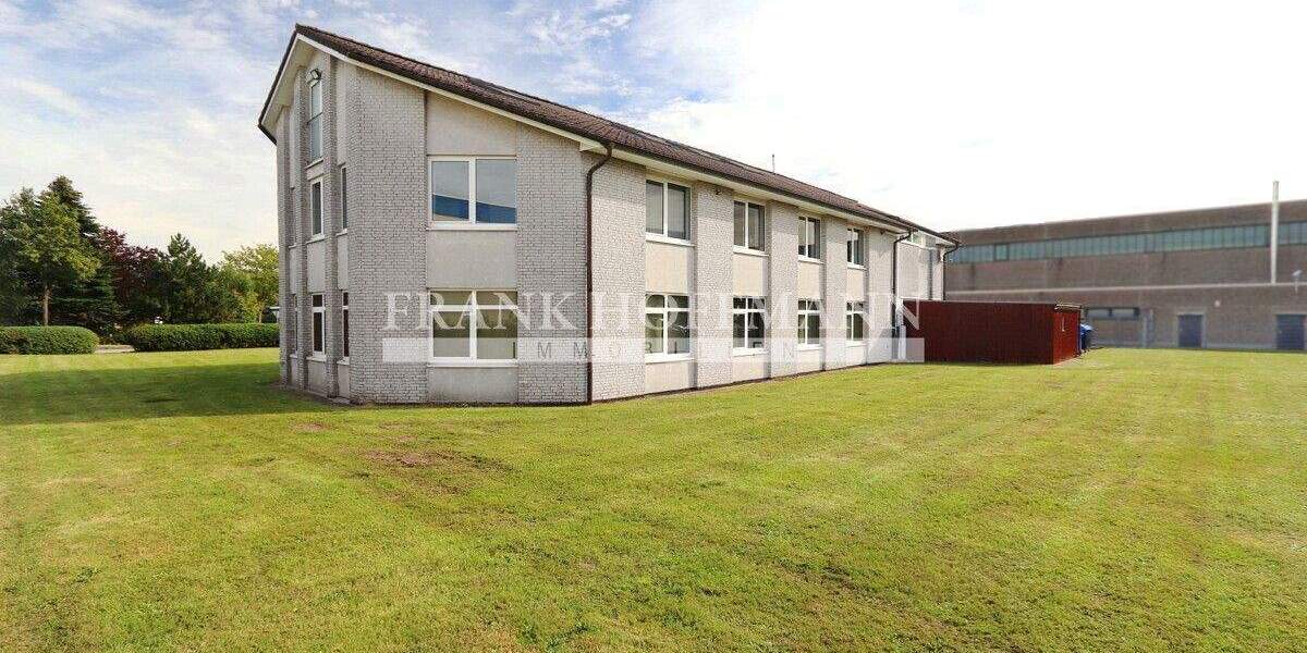 Gewerbeobjekt Henstedt-Ulzburg Ulzburg - 1.944&euro; | Angebot:25801689