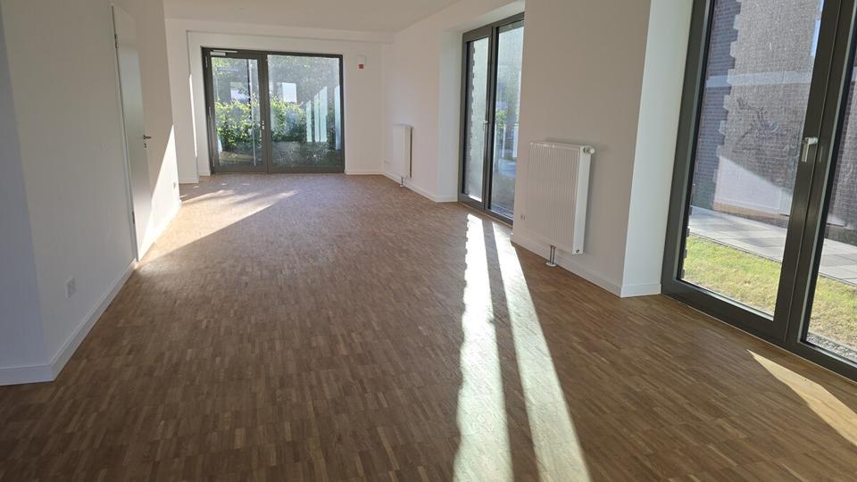 Etagenwohnung Hamburg Stellingen - 5 Zimmer, 117 m&sup2;, 2.231&euro; | Angebot:25409947