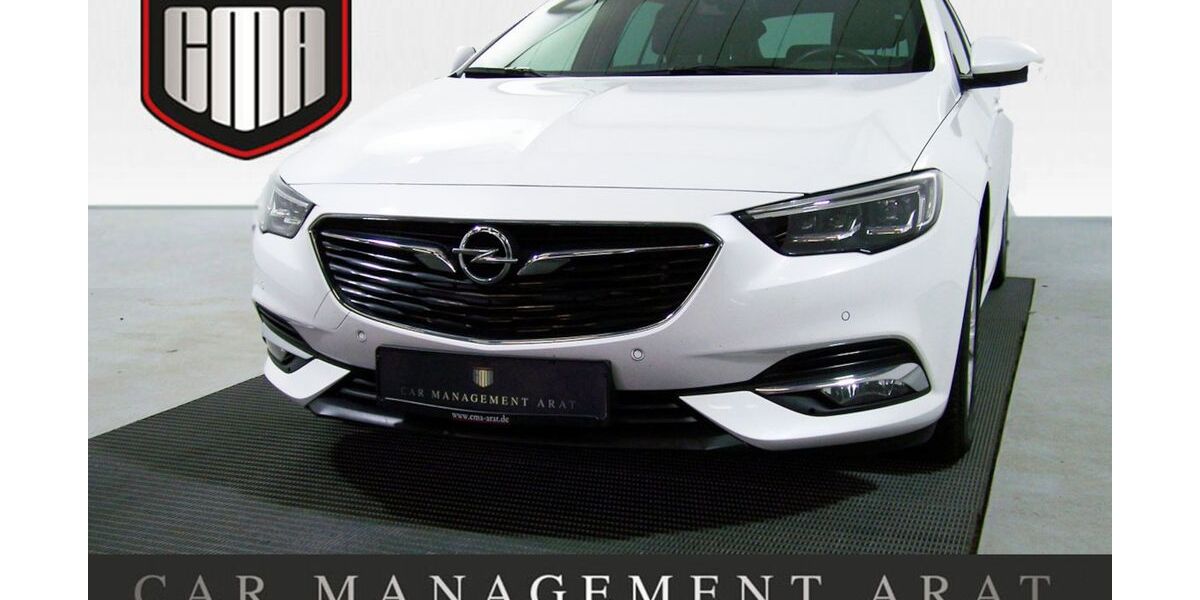 Opel Insignia 82.114 km 14.998 &euro; Hamburg Stadtteil Horn 22119