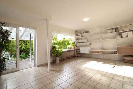 Haus Norderstedt / Harksheide Harksheide - 6 Zimmer, 110 m&sup2;, 395.000&euro; | Angebot:17559286