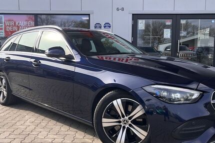 Mercedes-Benz C 220 169.255 km 21.950 &euro; Henstedt-Ulzburg­­­ 24558