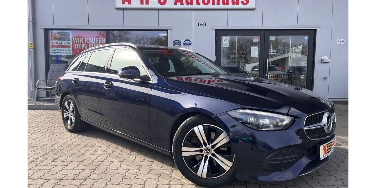 Mercedes-Benz C 220 169.255 km 21.950 &euro; Henstedt-Ulzburg­­­ 24558