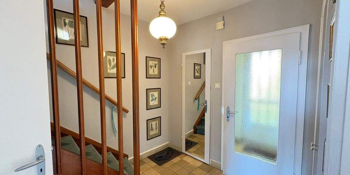 Einfamilienhaus Hamburg Rahlstedt - 495.000&euro; | Angebot:25915756