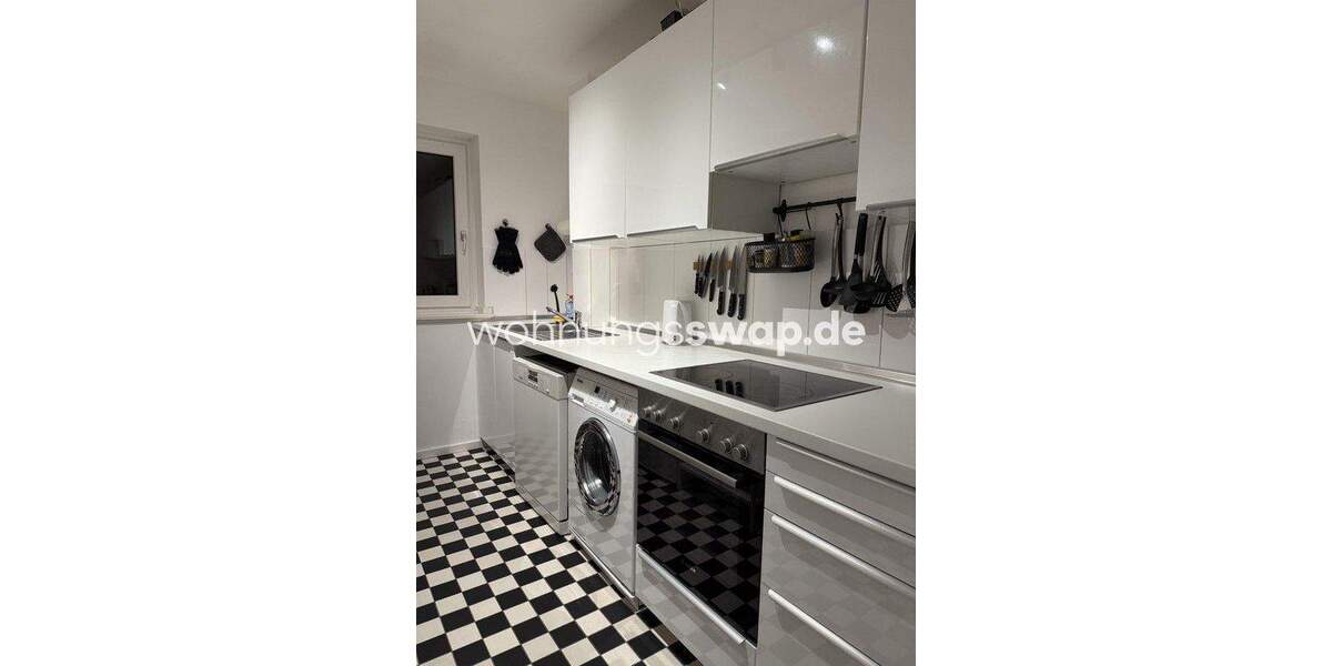 Etagenwohnung Hamburg Bahrenfeld - 3 Zimmer, 65 m&sup2;, 880&euro; | Angebot:25986096