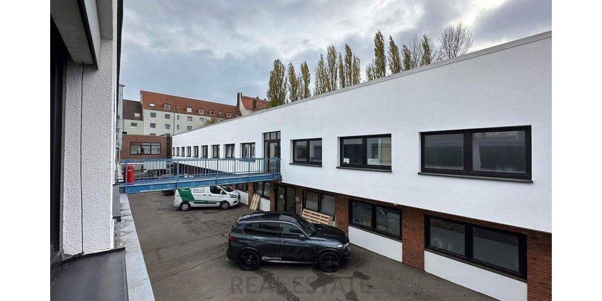 Gewerbeobjekt Hamburg Bahrenfeld - 1.827&euro; | Angebot:25910362