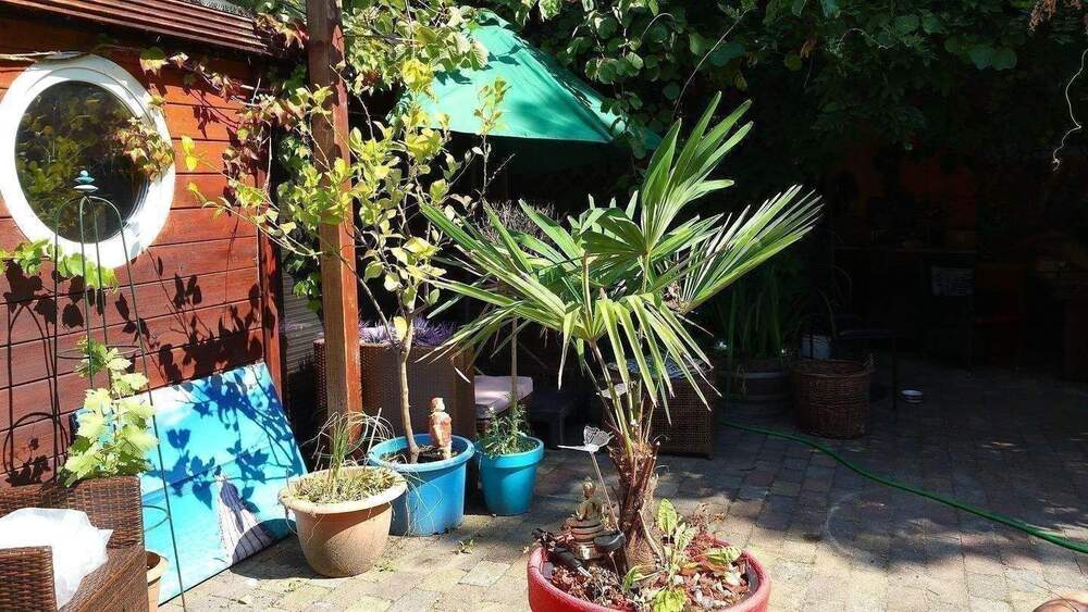 Einfamilienhaus Hamburg Eidelstedt - 899.000&euro; | Angebot:25910070