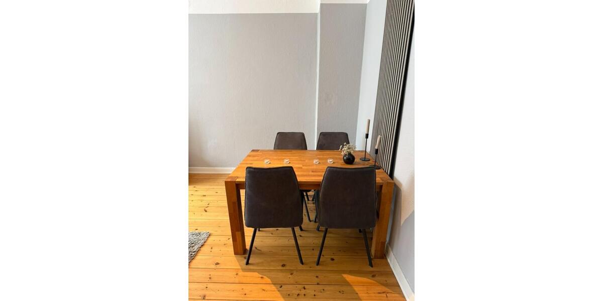 Etagenwohnung Hamburg Barmbek-Nord - 3 Zimmer, 65 m&sup2;, 720&euro; | Angebot:25950746