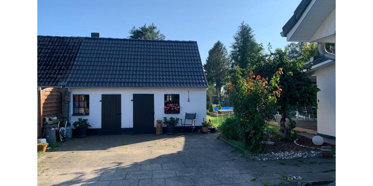 Doppelhaushälfte Norderstedt Garstedt - 4 Zimmer, 130 m&sup2;, 499.000&euro; | Angebot:26040914