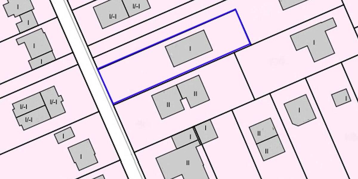 Grundstück Hamburg Sasel - 590.000&euro; | Angebot:25673002