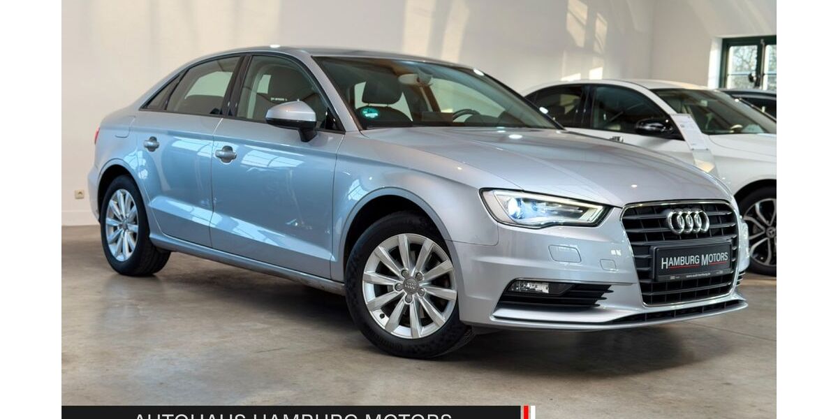 Audi A3 124.000 km 11.990 &euro; Hamburg 21037