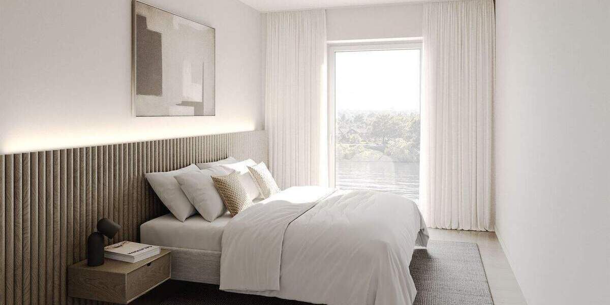 Terrassenwohnung Hamburg Alsterdorf - 2 Zimmer, 379.900&euro; | Angebot:25928522