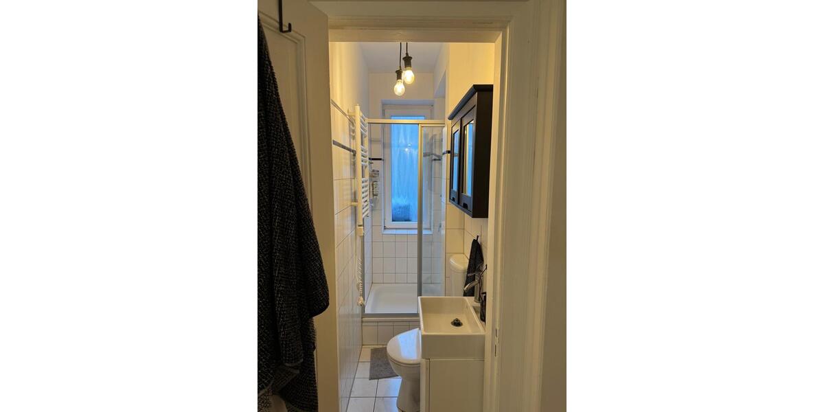 Etagenwohnung Hamburg Hoheluft-West - 2 Zimmer, 50 m&sup2;, 415.000&euro; | Angebot:25053774