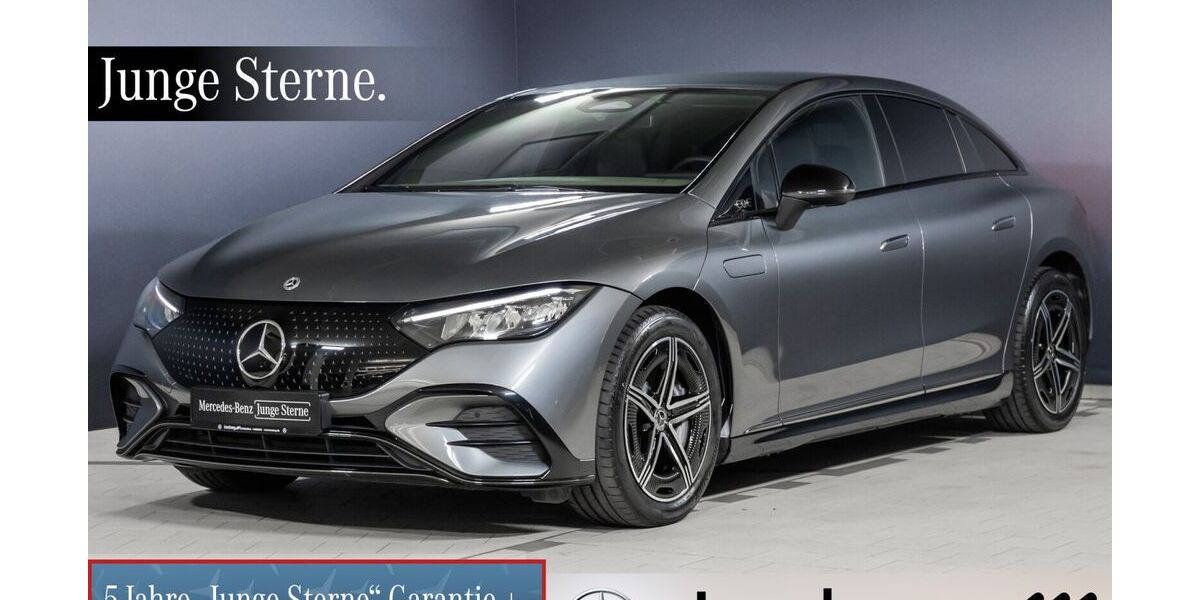 Mercedes-Benz EQE 15.928 km 48.790 &euro; Hamburg 22549