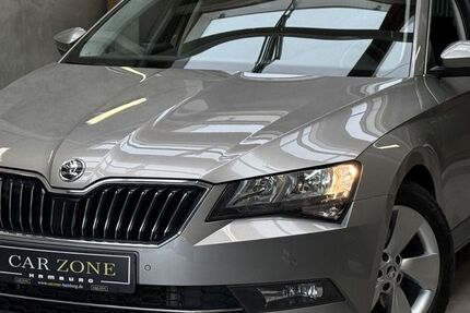 Skoda Superb 150.000 km 14.990 &euro; Hamburg 20539