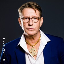 Andreas Rebers - rein geschäftlich - Bilanz 21.01.2027 Kulturwerk am See