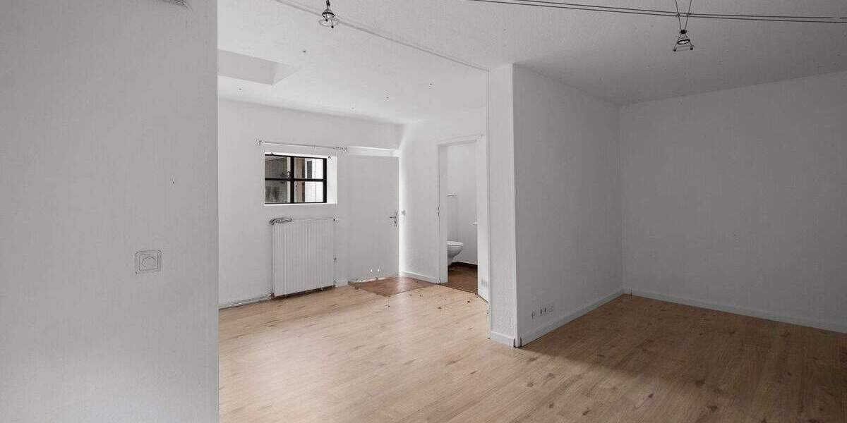 Reihenendhaus Schenefeld - 3 Zimmer, 105 m&sup2;, 495.000&euro; | Angebot:25686650