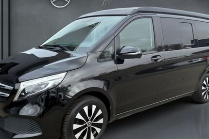 Mercedes-Benz V 250 83.669 km 54.970 &euro; Rellingen 25462