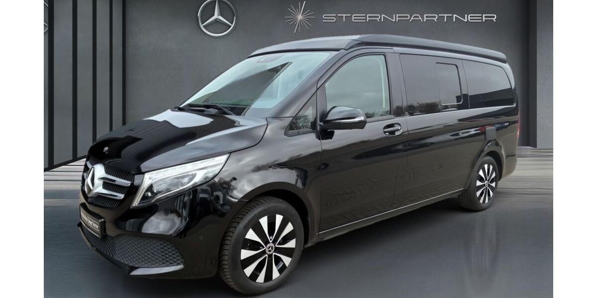 Mercedes-Benz V 250 83.669 km 54.970 &euro; Rellingen 25462