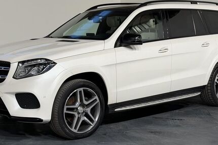 Mercedes-Benz GLS 350 135.760 km 40.799 &euro; Tornesch 25436