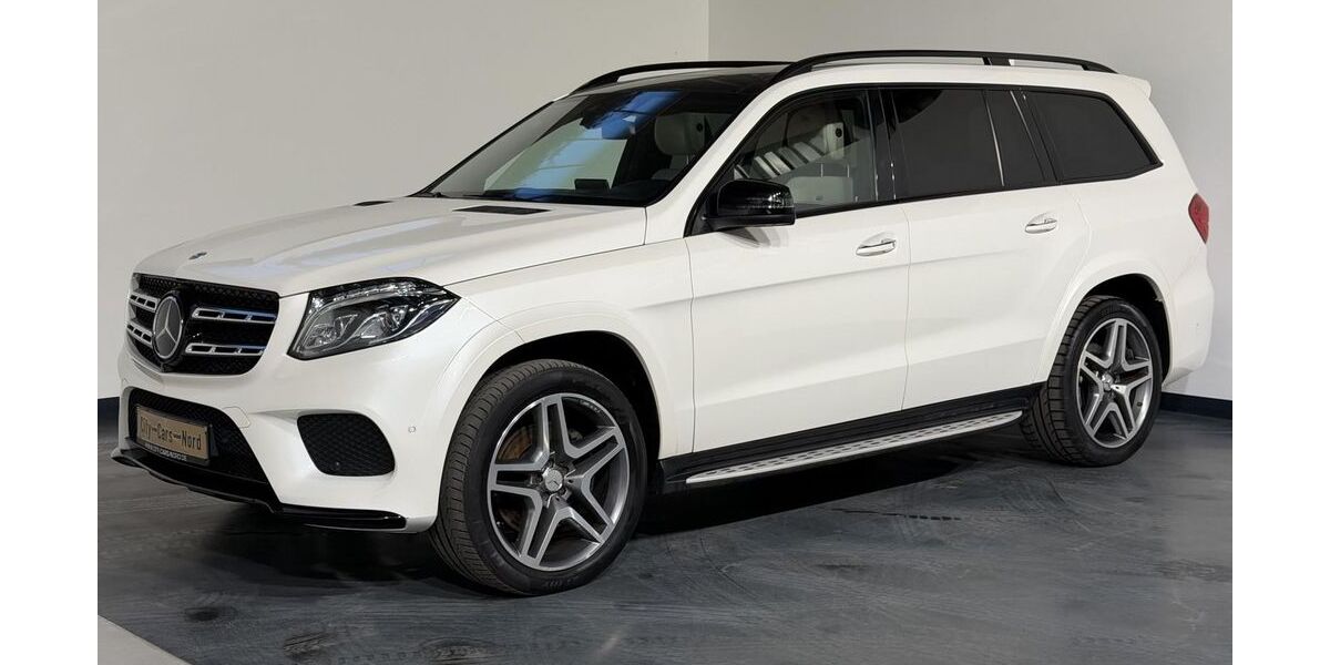 Mercedes-Benz GLS 350 135.760 km 40.799 &euro; Tornesch 25436