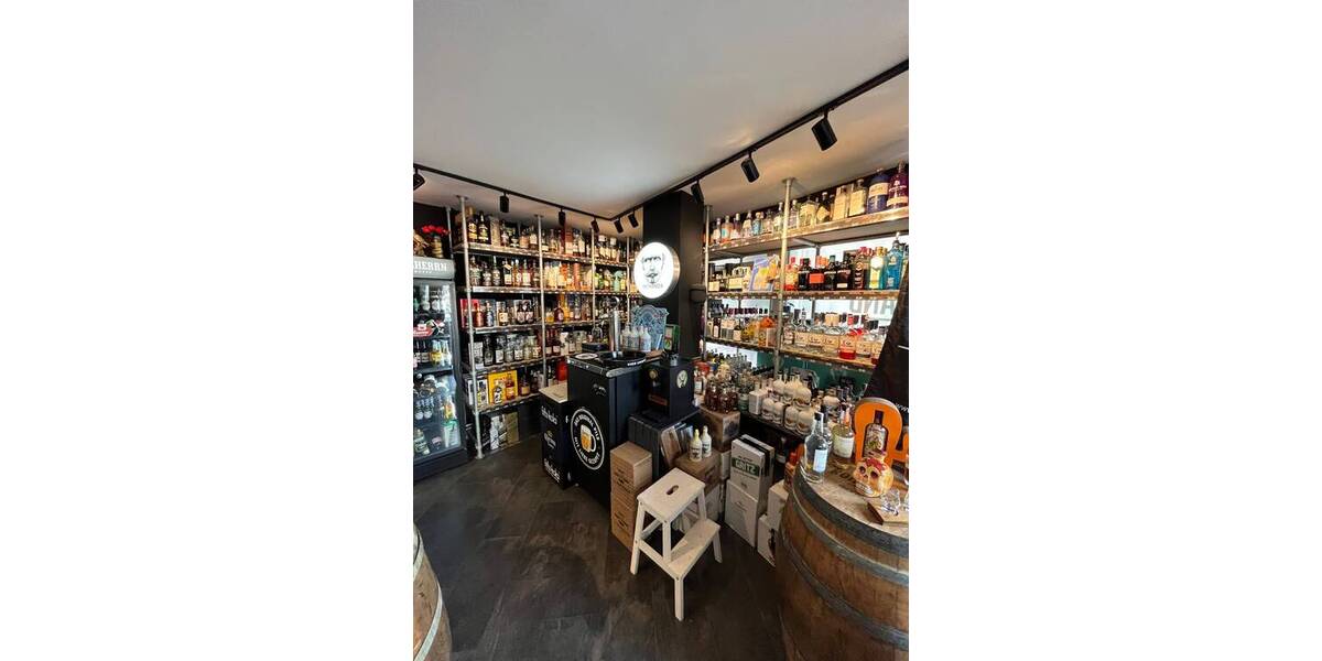 Gewerbeobjekt Hamburg Rotherbaum - 1 Zimmer, 1.000&euro; | Angebot:25928621