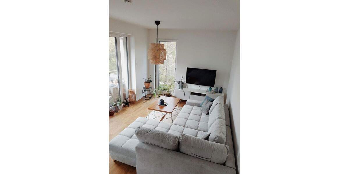 Etagenwohnung Hamburg Groß Borstel - 3 Zimmer, 94 m&sup2;, 735.000&euro; | Angebot:25738764