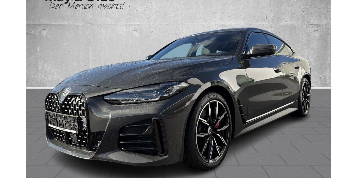 BMW 420 36.249 km 36.890 &euro; Halstenbek 25469