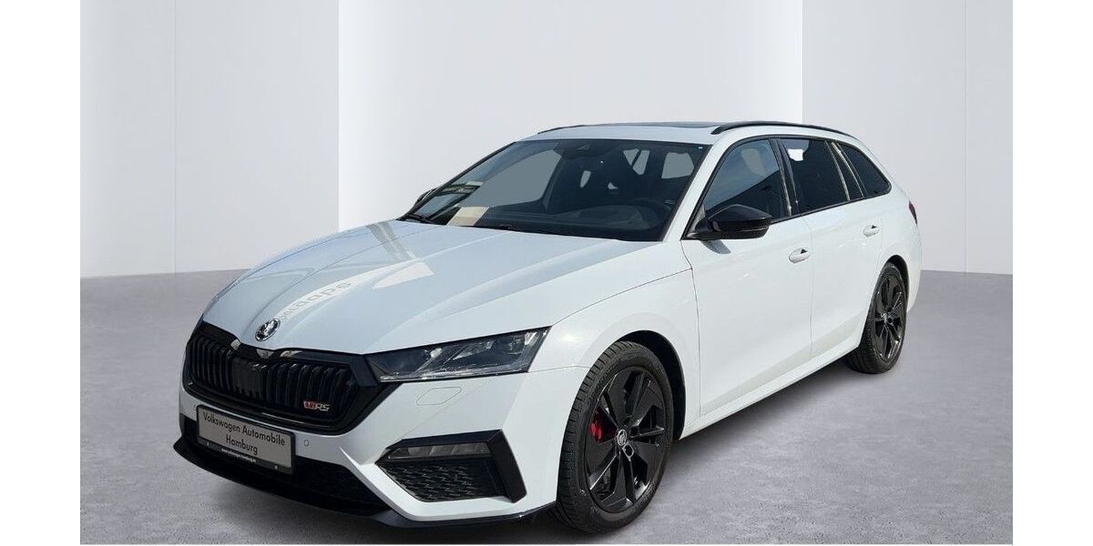 Skoda Octavia 59.487 km 29.333 &euro; Hamburg 22303