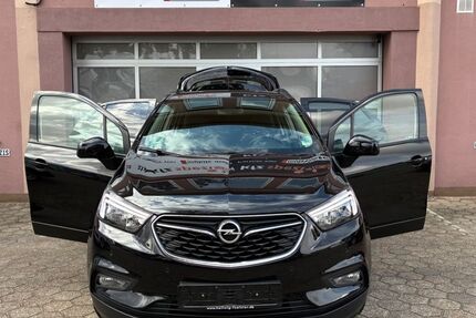 Opel Mokka 85.704 km 12.370 &euro; Hamburg 20537
