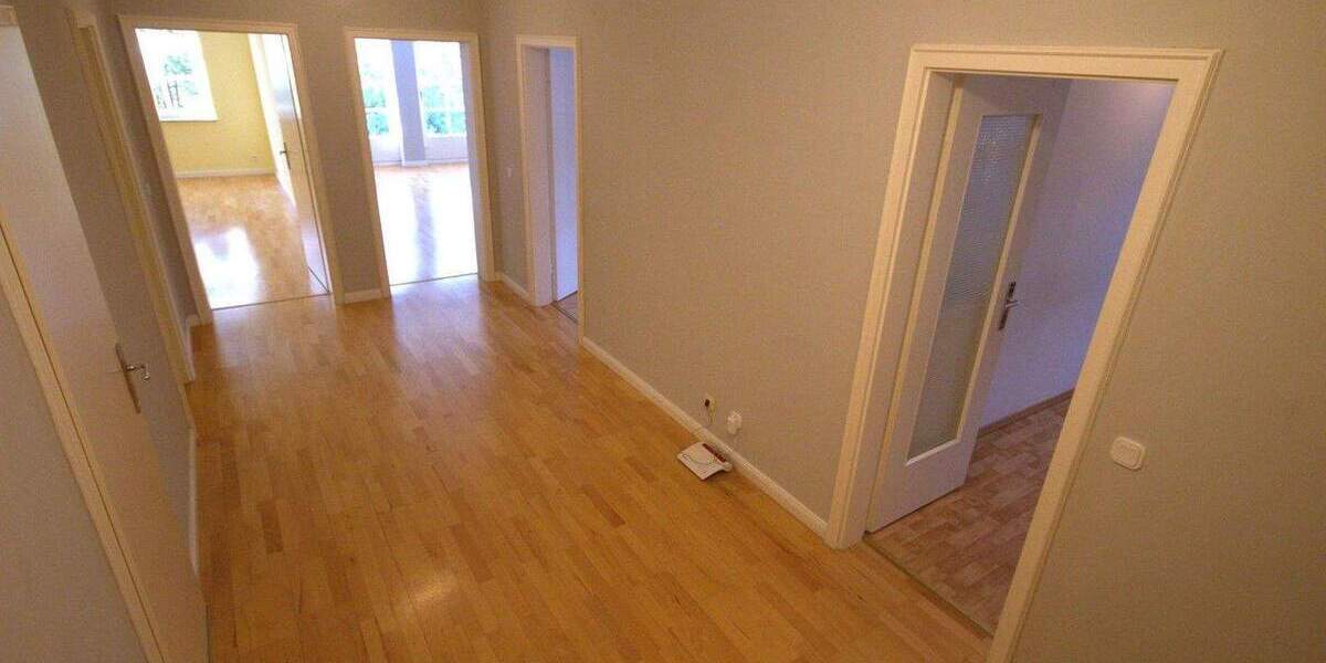 Etagenwohnung Hamburg Wellingsbüttel - 3 Zimmer, 108 m&sup2;, 495.000&euro; | Angebot:25663315