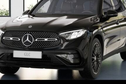 Mercedes-Benz GLC 200 9.900 km 56.450 &euro; Hamburg 22047