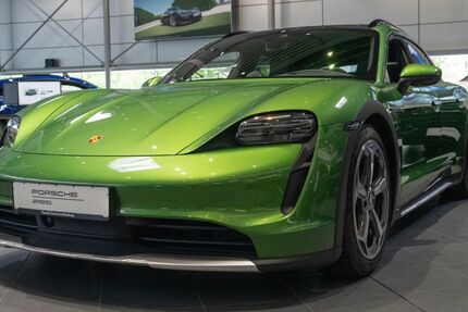 Porsche Taycan 46.872 km 72.980 &euro; Hamburg 22087