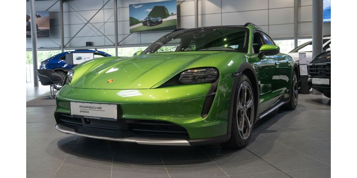 Porsche Taycan 46.872 km 72.980 &euro; Hamburg 22087