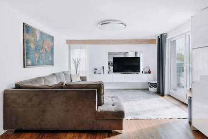 Wohnung Norderstedt Garstedt - 4 Zimmer, 120 m&sup2;, 715.000&euro; | Angebot:27218235