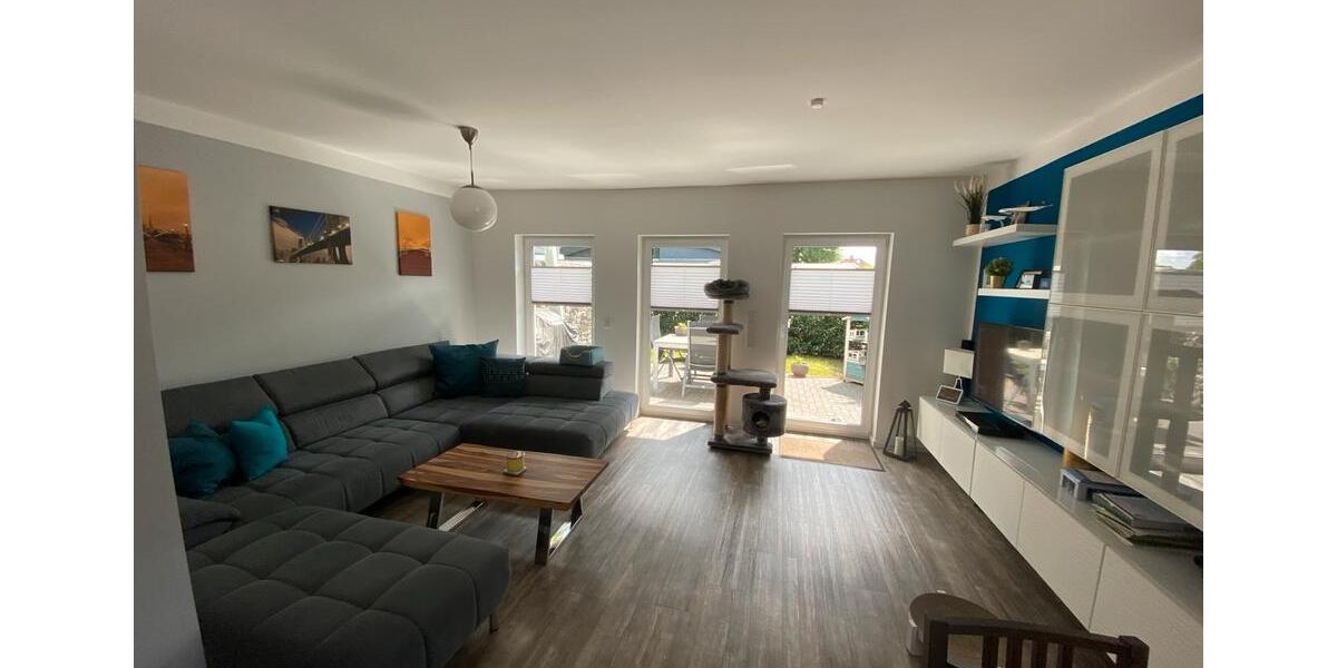 Doppelhaushälfte Henstedt-Ulzburg Ulzburg - 5 Zimmer, 110 m&sup2;, 499.000&euro; | Angebot:25561133