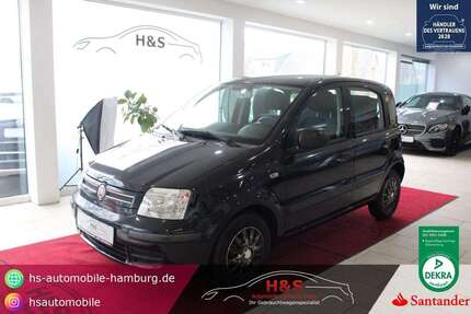 Fiat Panda 101.111 km 3.900 &euro; Pinneberg 25421