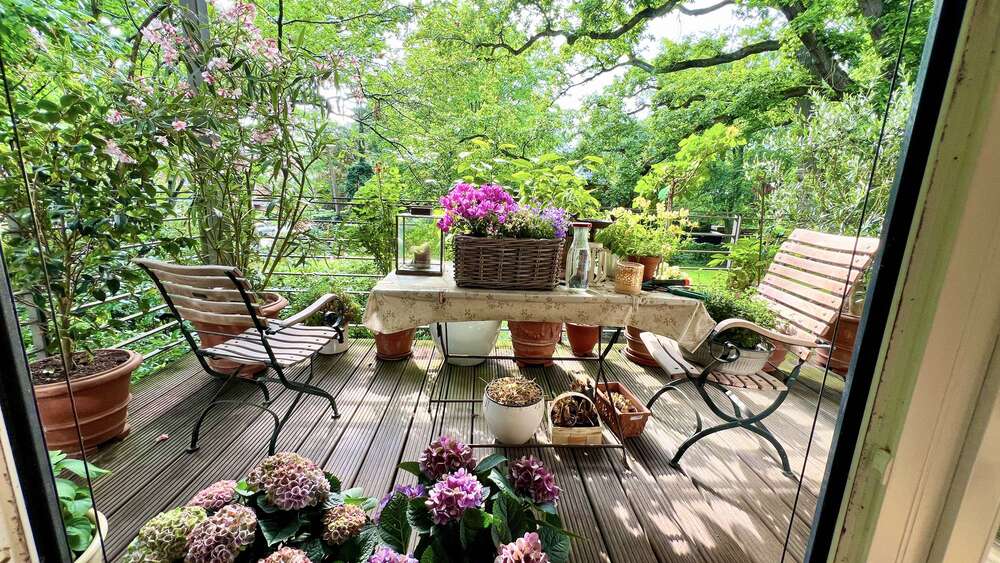 Etagenwohnung Hamburg Altona - 4 Zimmer, 196 m&sup2;, 1.325.000&euro; | Angebot:25351601