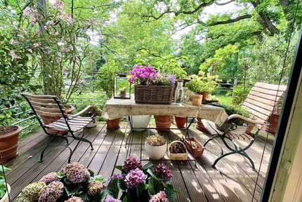 Wohnung Hamburg Altona - 4 Zimmer, 196 m&sup2;, 1.325.000&euro; | Angebot:25351601