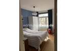 Etagenwohnung Hamburg Winterhude - 2 Zimmer, 48 m&sup2;, 740&euro; | Angebot:25974760