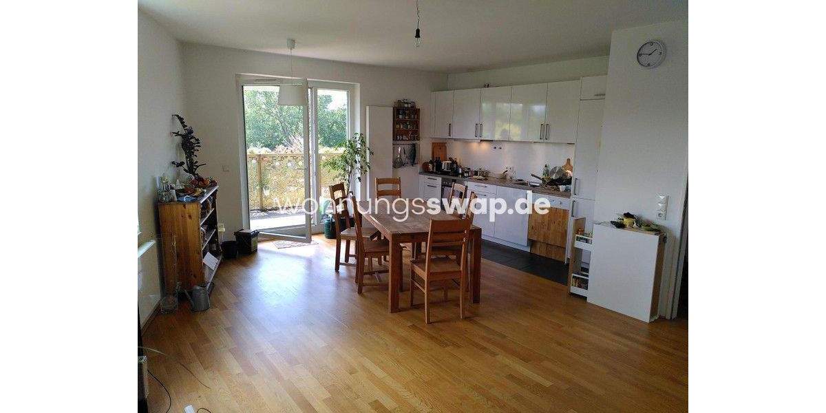 Etagenwohnung Hamburg Hamm - 5 Zimmer, 130 m&sup2;, 2.225&euro; | Angebot:25947714