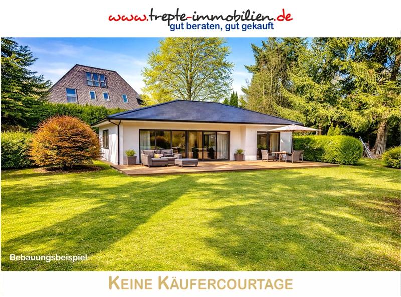 TRAUMgrundstück in den Hamburg-Walddördern!!! - Grundstück Hamburg Duvenstedt | Angebot:24662604