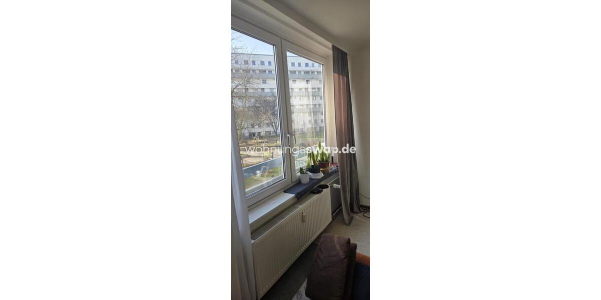 Etagenwohnung Hamburg Wandsbek - 1 Zimmer, 46 m&sup2;, 469&euro; | Angebot:25765225
